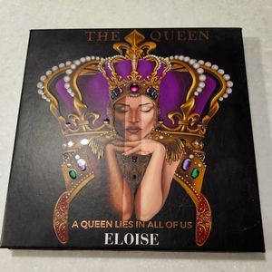 The Queen palette-Eloise